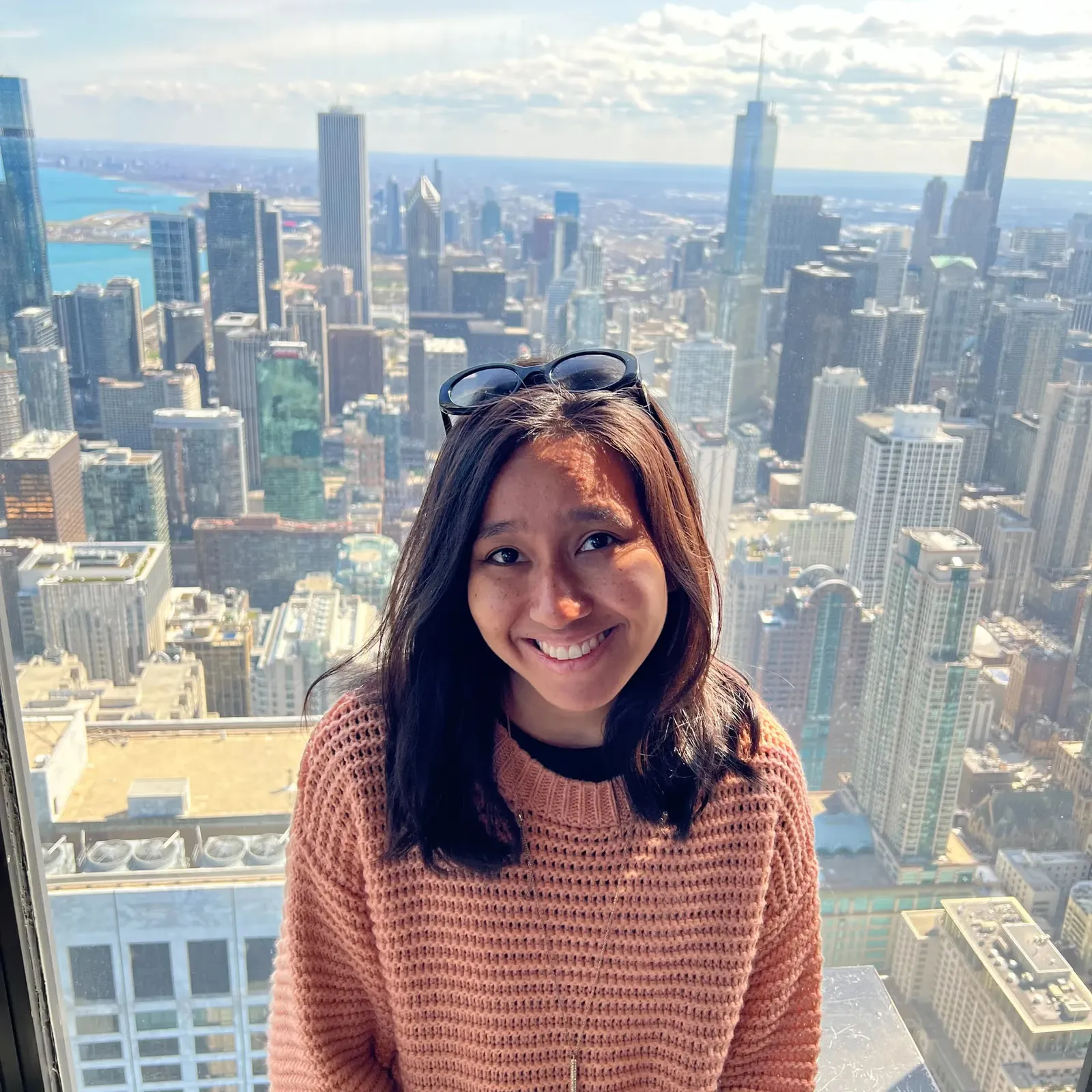 Dr. Paulina Roa