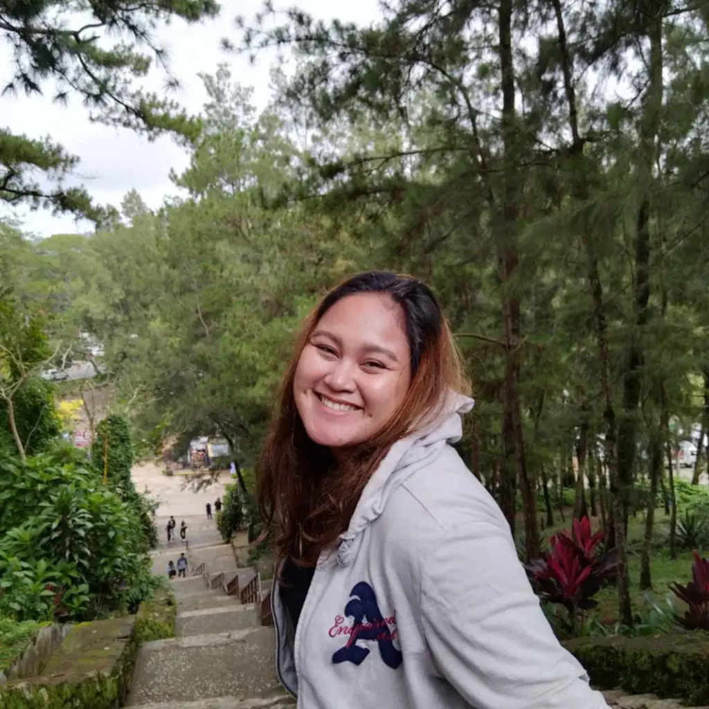 Venus Balucay