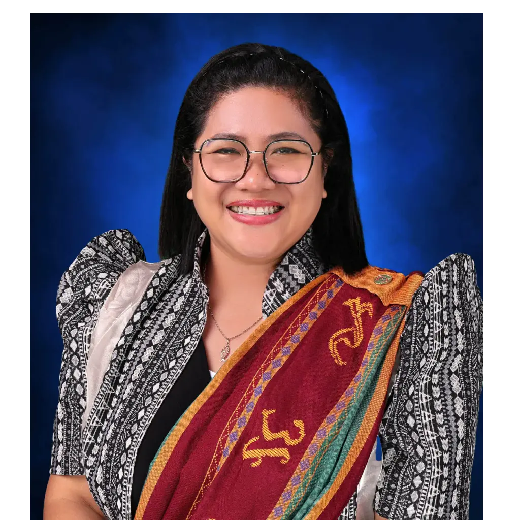 Roxanne Calayag