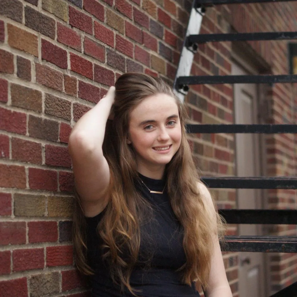 Mackenzie Manthe