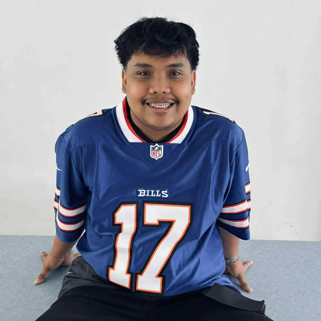 Julius Tranquilo