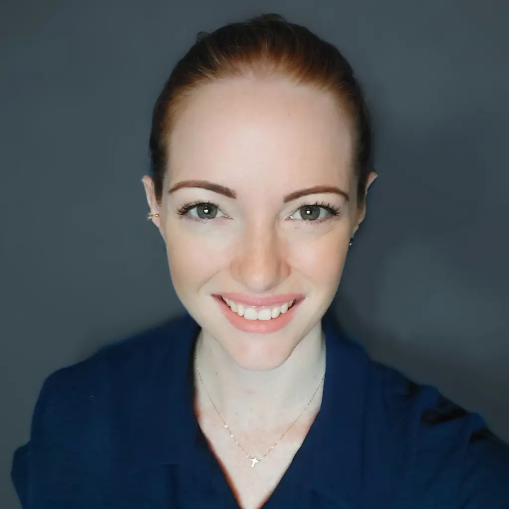 Nicole van den Engel